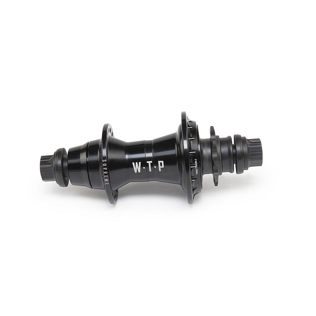 Supreme Cassette Hub Female Axle