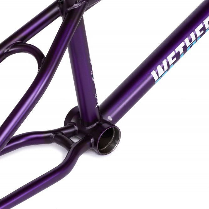 Doomsayer Frame "Jordan Godwin" Signature