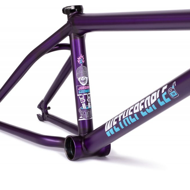 Doomsayer Frame "Jordan Godwin" Signature
