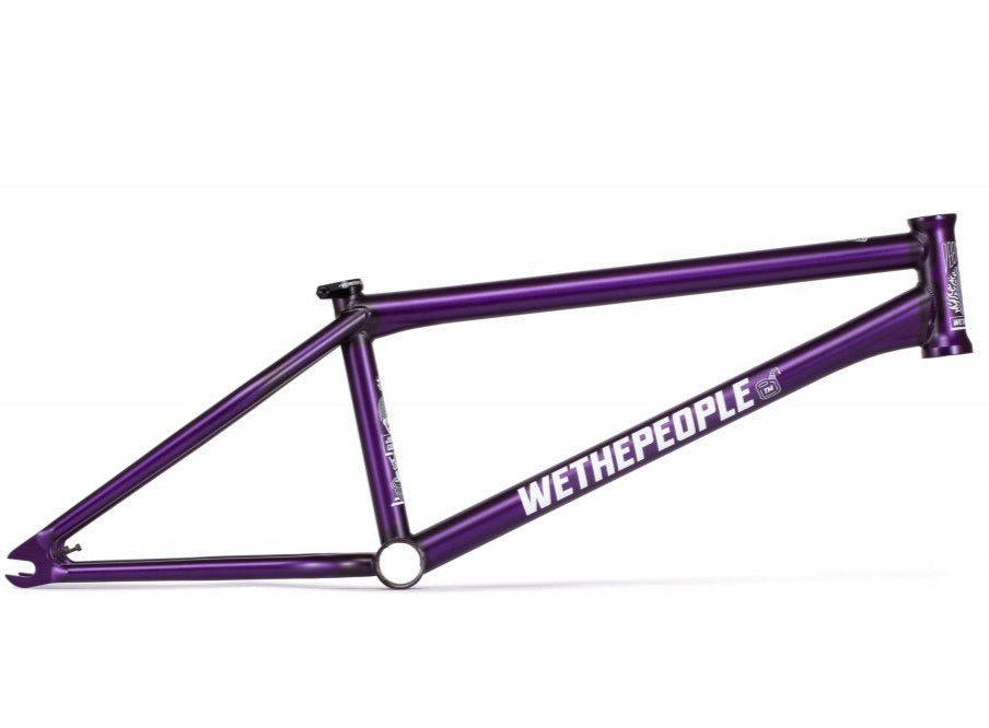 Doomsayer Frame "Jordan Godwin" Signature