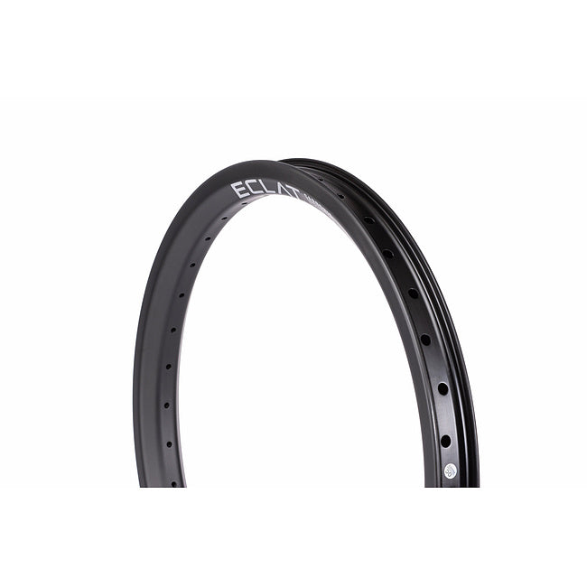 Carbonic Brakeless Rim