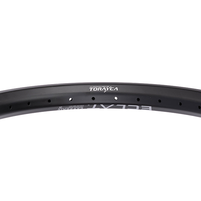 Carbonic Brakeless Rim