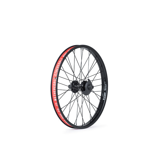 Supreme Cassette Rear Wheel