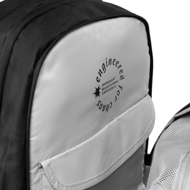 WETHEPEOPLE Global Backpack 30L