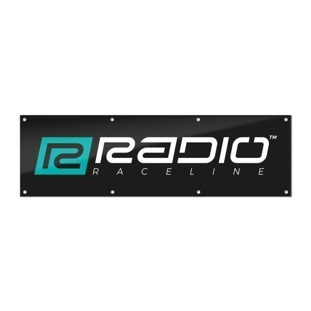 Radio Shop Banner  