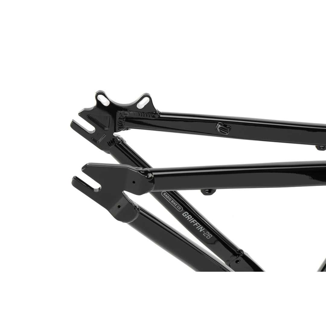 People's Store RADIO GRIFFIN FRAME