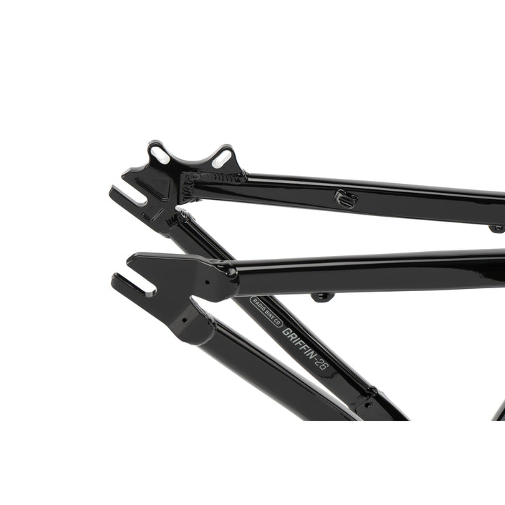 People's Store RADIO GRIFFIN FRAME