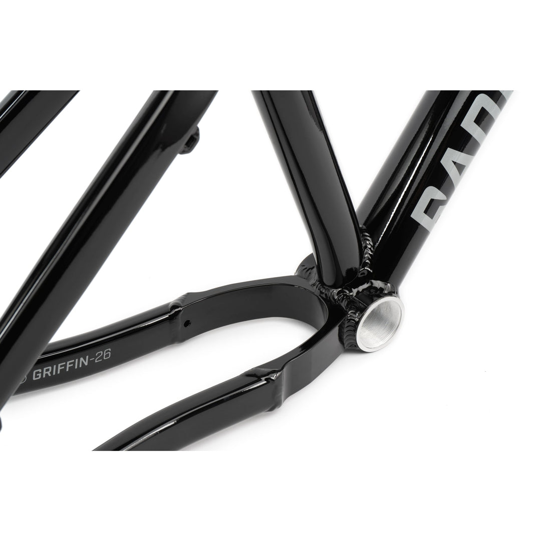 People's Store RADIO GRIFFIN FRAME