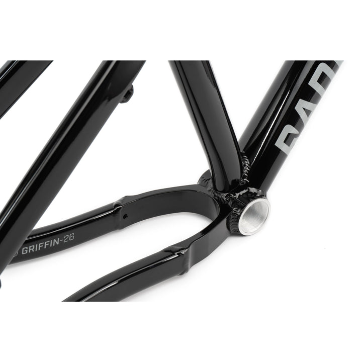 People's Store RADIO GRIFFIN FRAME