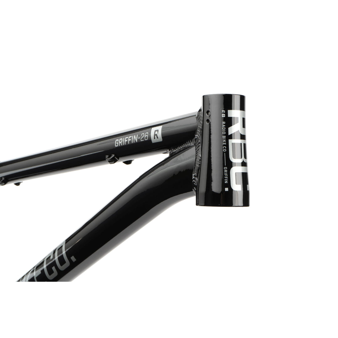 People's Store RADIO GRIFFIN FRAME