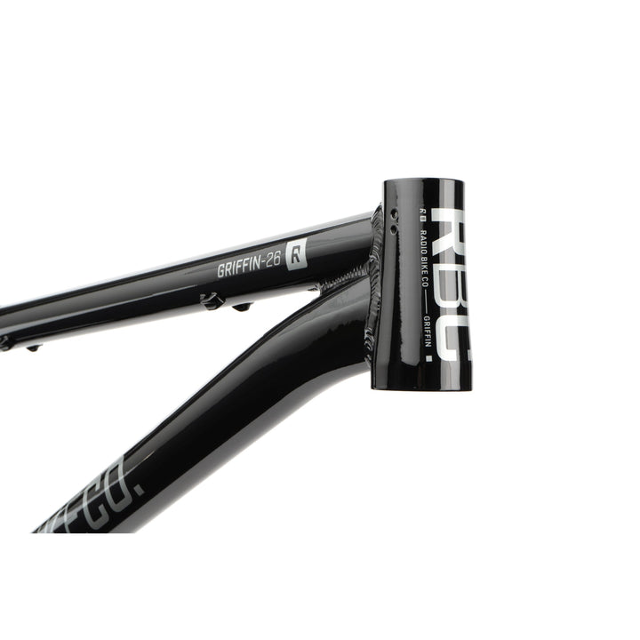 People's Store RADIO GRIFFIN FRAME