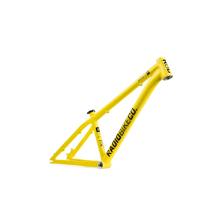 People's Store RADIO GRIFFIN FRAME