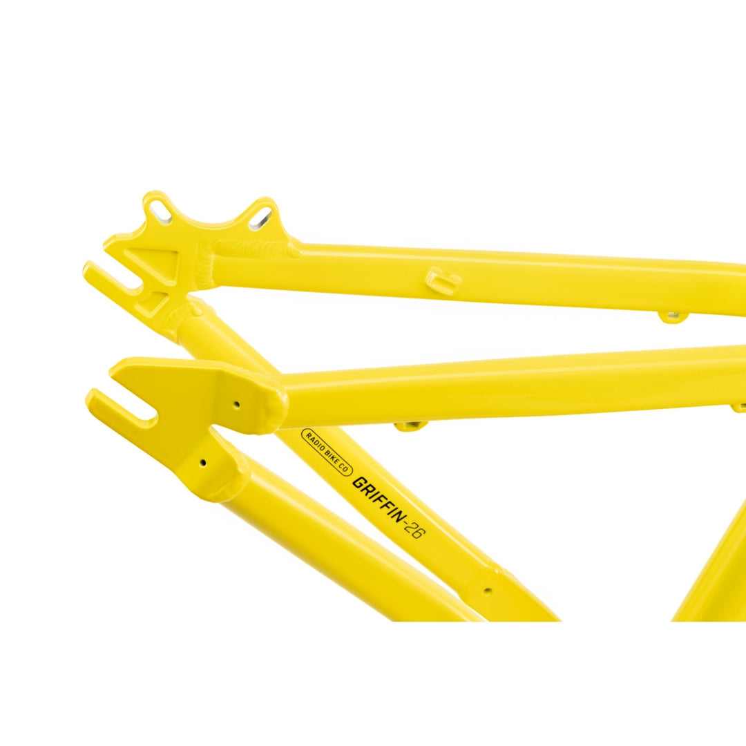 People's Store RADIO GRIFFIN FRAME