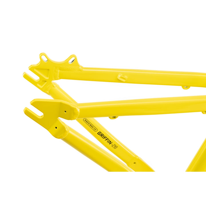 People's Store RADIO GRIFFIN FRAME