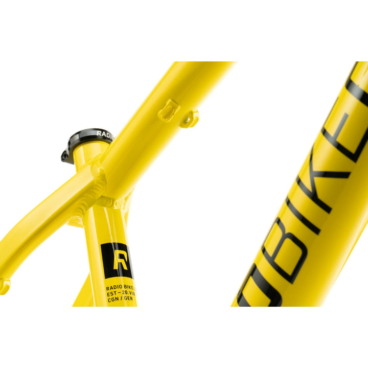 People's Store RADIO GRIFFIN FRAME