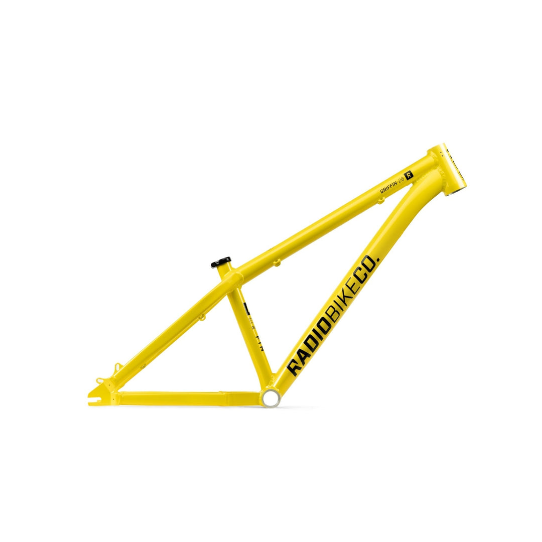 People's Store RADIO GRIFFIN FRAME