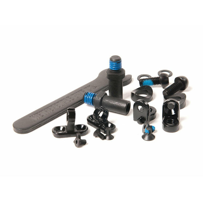 Justice (JJM) Brake Mount Kit