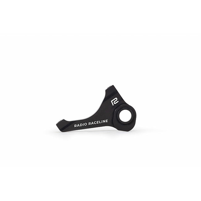 Raceline Helium Expert Dropout Plate