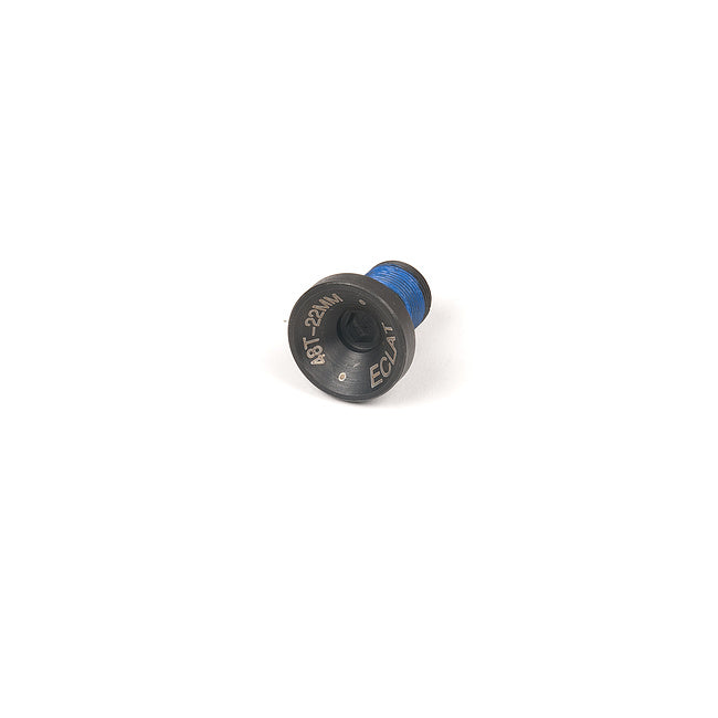 Onyx Crank Bolt