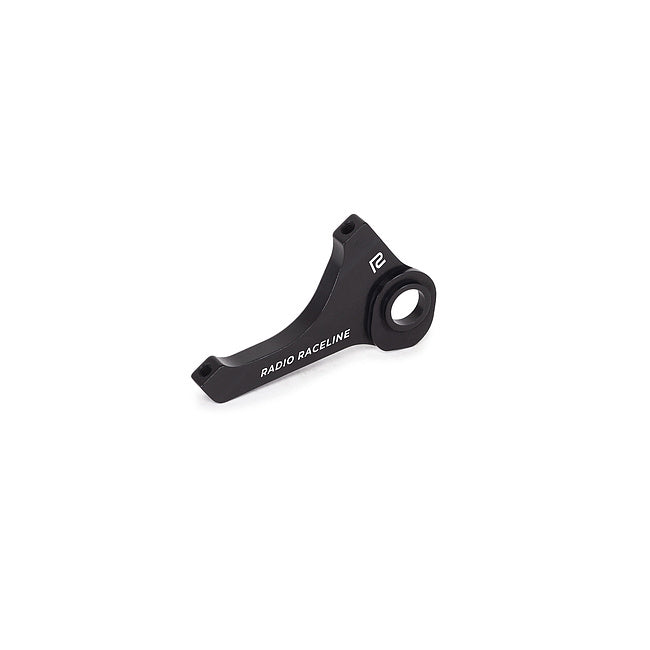 Helium Expert Disc Brake Mount