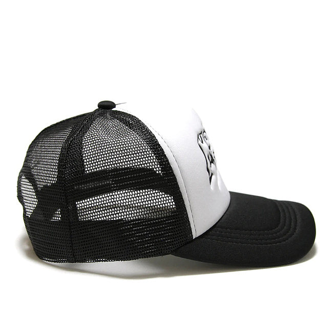 MOTO-BUNKA SUMMER LOGO CAP