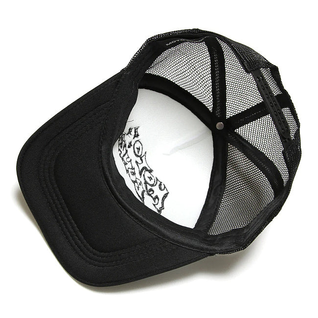 MOTO-BUNKA SUMMER LOGO CAP