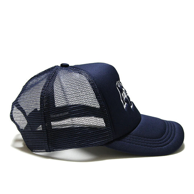 MOTO-BUNKA SUMMER LOGO CAP