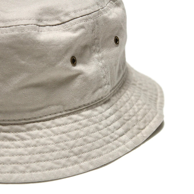 MOTO-BUNKA SUMMER LOGO HAT