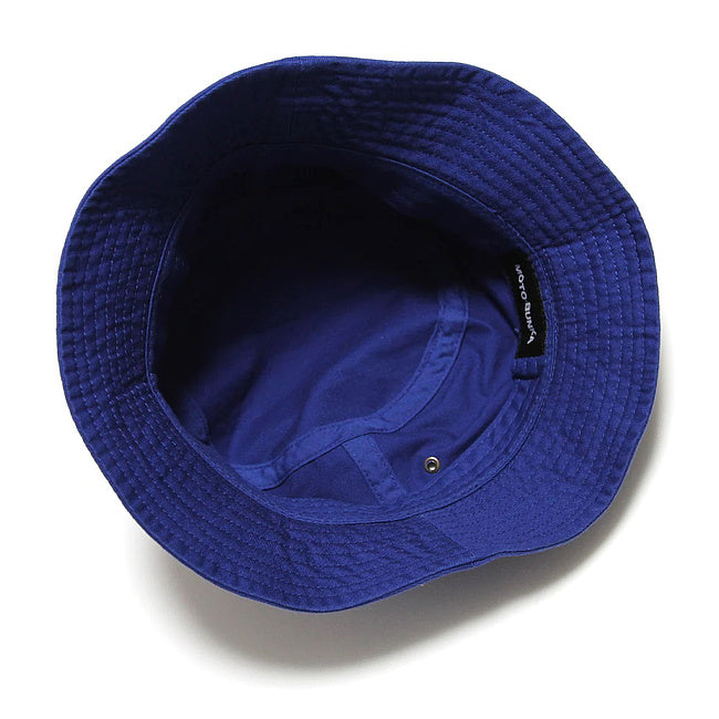 MOTO-BUNKA SUMMER LOGO HAT