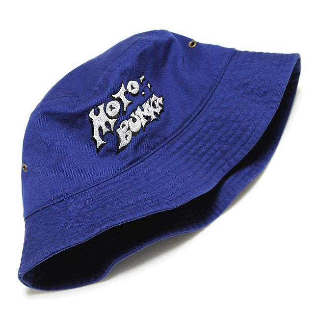 MOTO-BUNKA SUMMER LOGO HAT