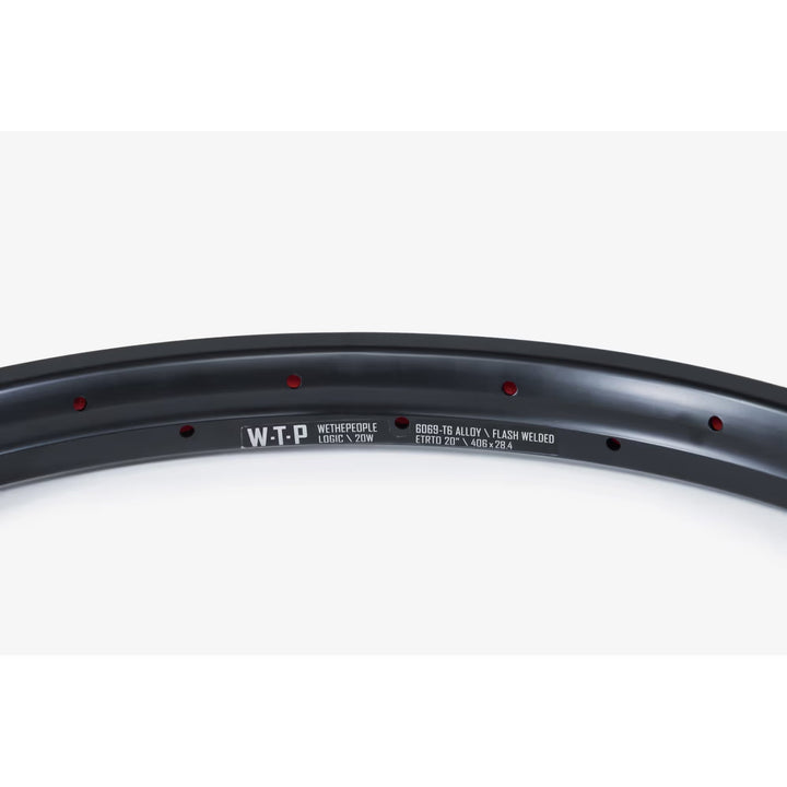 WETHEPEOPLE LOGIC RIM