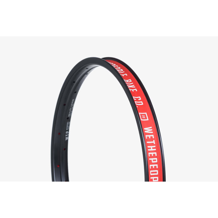 WETHEPEOPLE LOGIC RIM