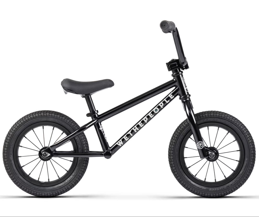 Prime 12" Complete Bike