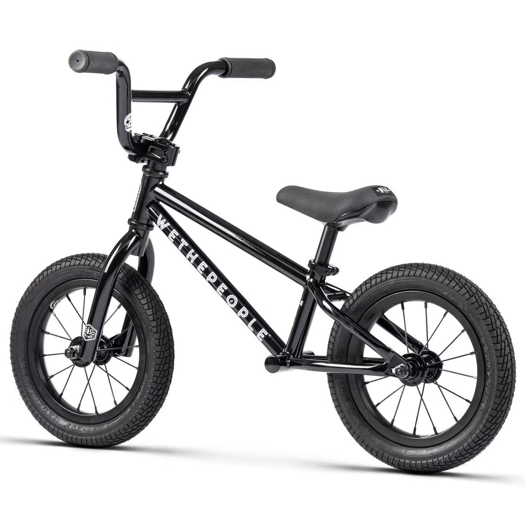 Prime 12" Complete Bike