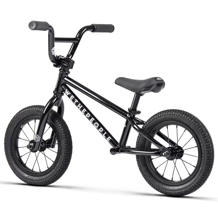 Prime 12" Complete Bike