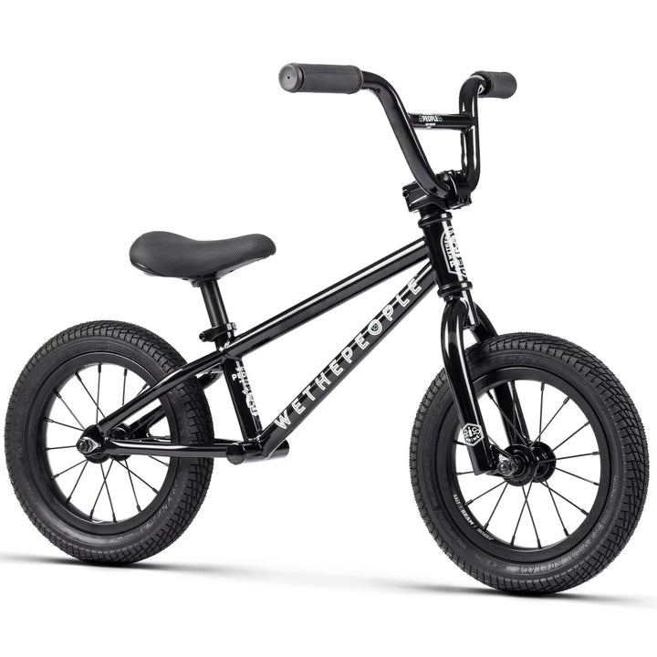 Prime 12" Complete Bike