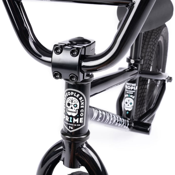 Prime 12" Complete Bike