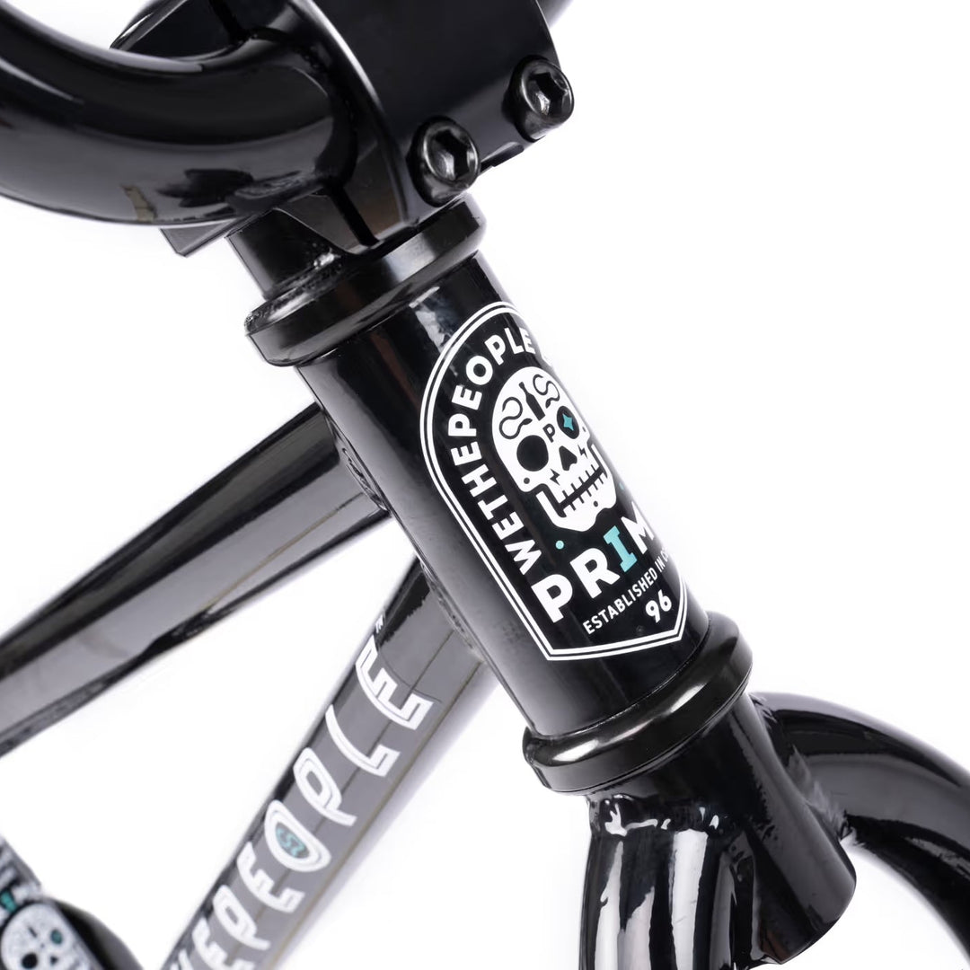 Prime 12" Complete Bike
