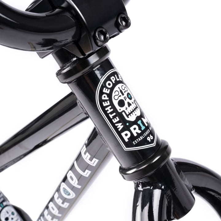 Prime 12" Complete Bike