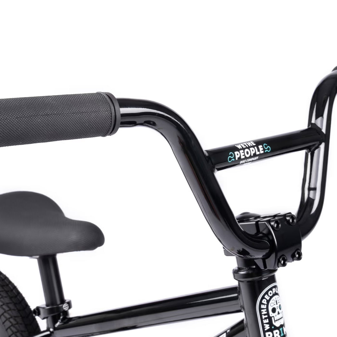 Prime 12" Complete Bike