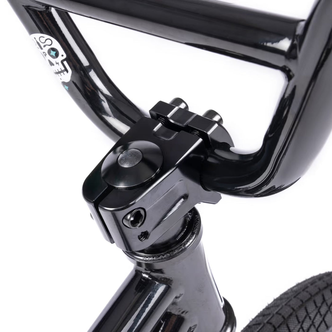 Prime 12" Complete Bike