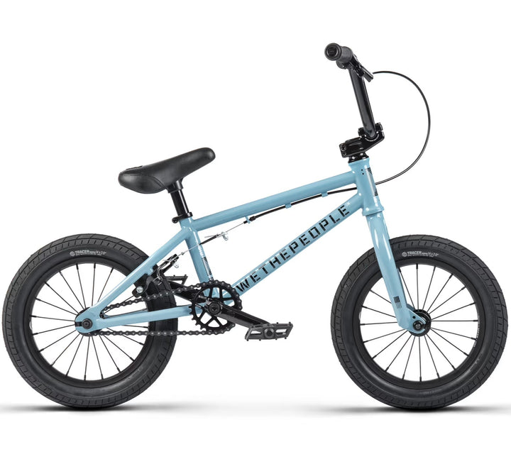 Riot 14" Complete Bike