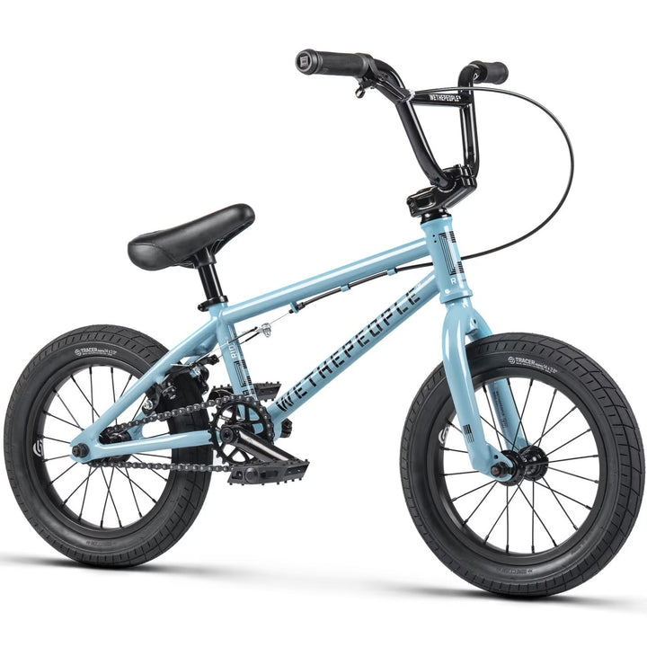 Riot 14" Complete Bike