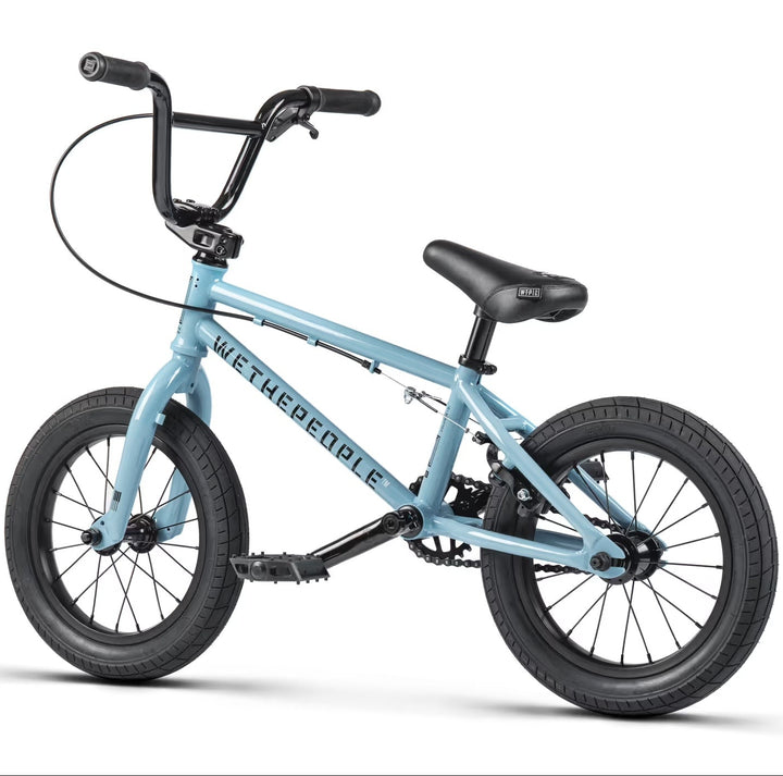 Riot 14" Complete Bike