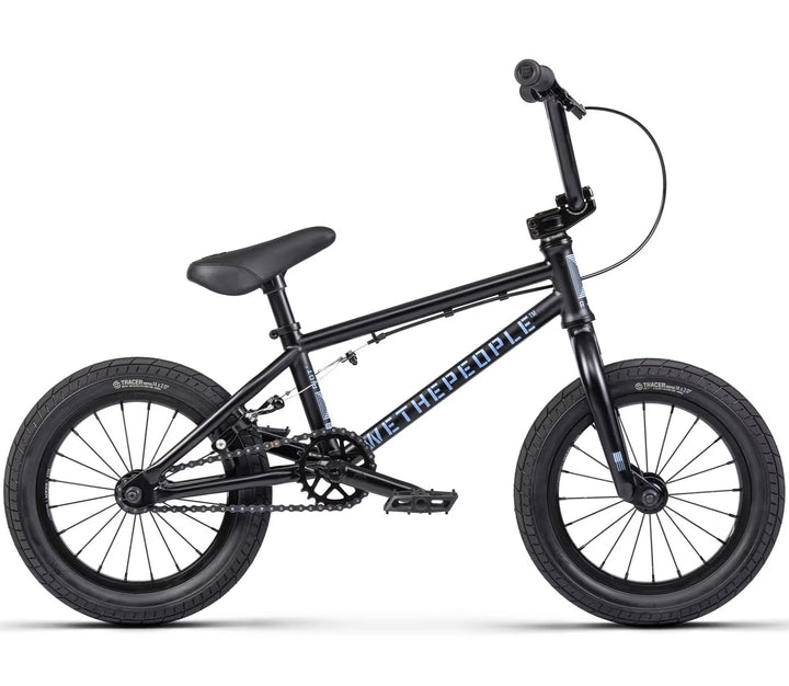 Riot 14" Complete Bike