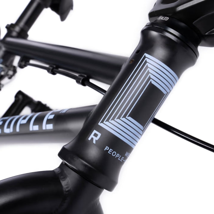Riot 14" Complete Bike