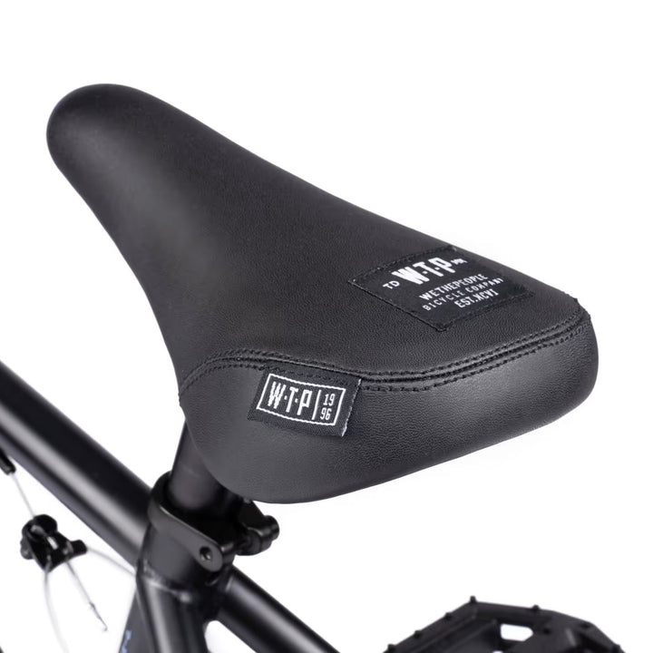 Riot 14" Complete Bike
