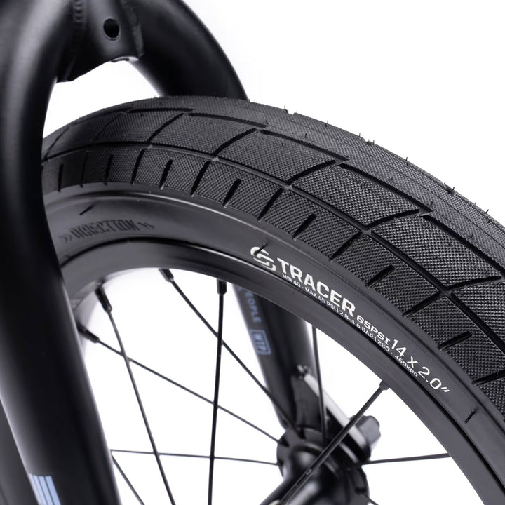 Riot 14" Complete Bike