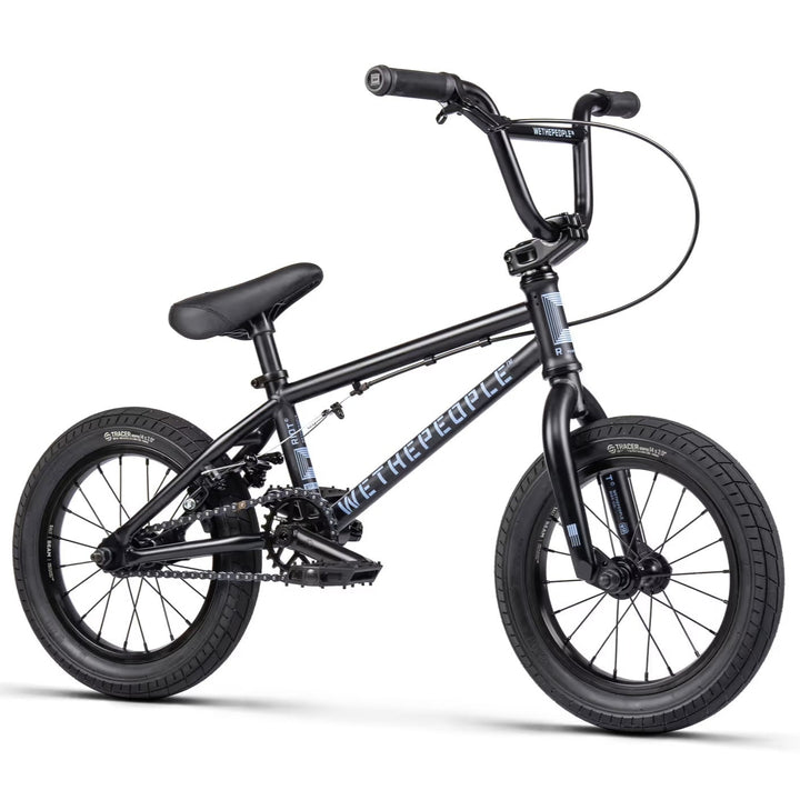 Riot 14" Complete Bike
