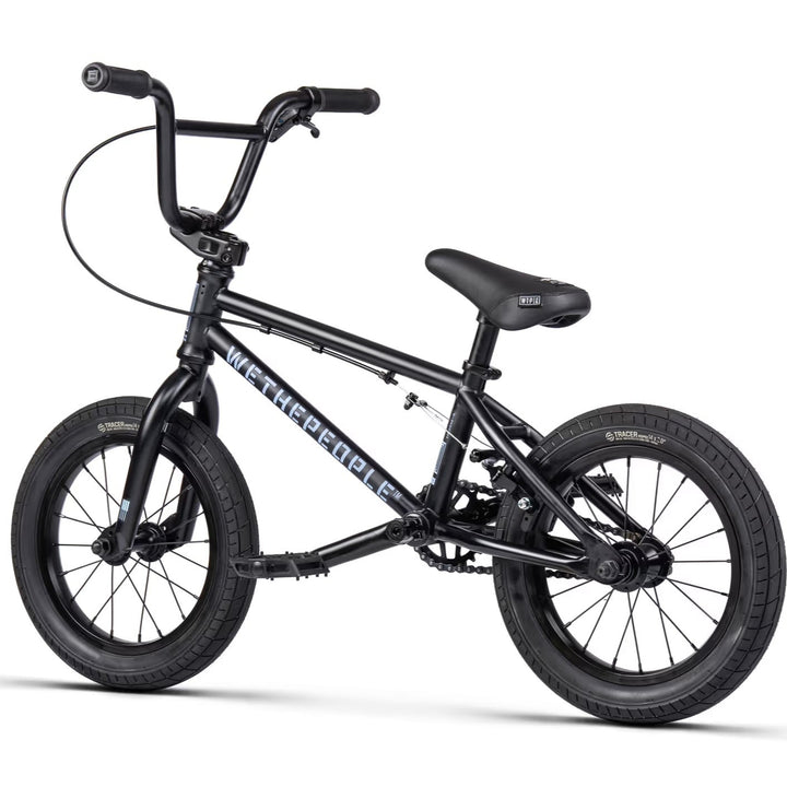Riot 14" Complete Bike